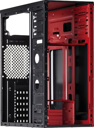 Obudowa Akyga AK916BK 3