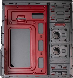 Obudowa Akyga AK916BK 4