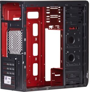 Obudowa Akyga AK916BK 5