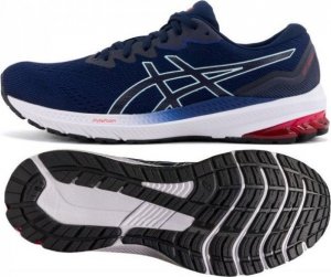 Asics Buty do biegania Asics GT-1000 11 M 1011B354-403, Rozmiar: 46 1/2 1