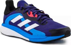 Adidas Buty do biegania adidas Solar Glide 4 St M MGX3056, Rozmiar: EU 47 1/3 1