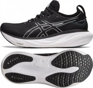 Asics Buty do biegania Asics Gel-Nimbus 25 M 1011B547 001, Rozmiar: 44 1/2 1