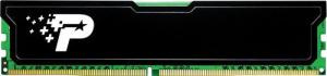 Pamięć Patriot Signature, DDR4, 4 GB, 2133MHz, CL15 (PSD44G213382H) 1