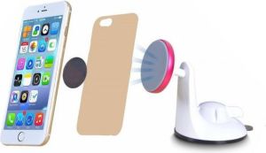 Techly Uchwyt magnetyczny do samochodu 026265 2