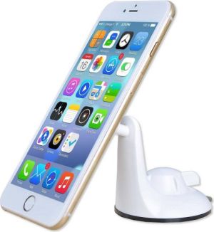 Techly Uchwyt magnetyczny do samochodu 026265 3