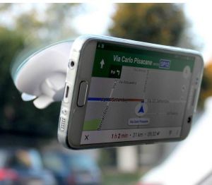 Techly Uchwyt magnetyczny do samochodu 026265 4