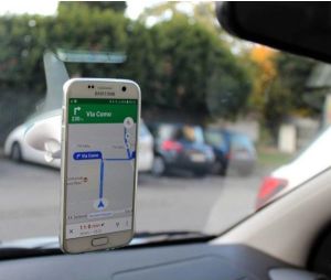 Techly Uchwyt magnetyczny do samochodu 026265 5