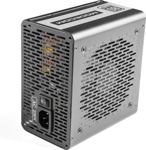Zasilacz Modecom MC-500-S88 500W Czarny (ZAS-MC88-SX-500-ATX-APFC-BLACK) 2