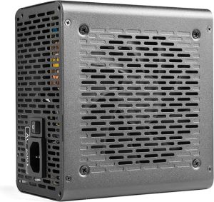 Zasilacz Modecom MC-500-S88 500W Czarny (ZAS-MC88-SX-500-ATX-APFC-BLACK) 3