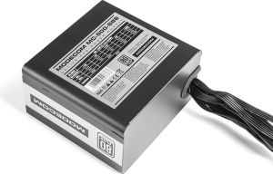 Zasilacz Modecom MC-500-S88 500W Czarny (ZAS-MC88-SX-500-ATX-APFC-BLACK) 6