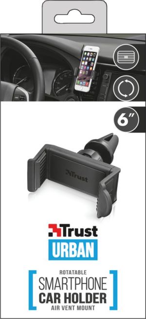 Trust zaciskowy do samochodu Airvent 21806 6