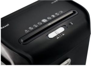 Niszczarka Rexel Promax RPX612 P-4 2