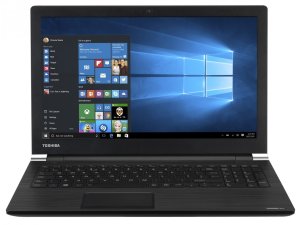Laptop Toshiba Satellite Pro A50-C-2F6 (PS57DE-01W02QPL) 1