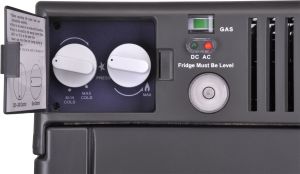 Lodówka turystyczna Teesa TSA5003 42 l 2