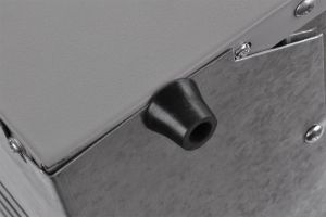 Lodówka turystyczna Teesa TSA5003 42 l 4