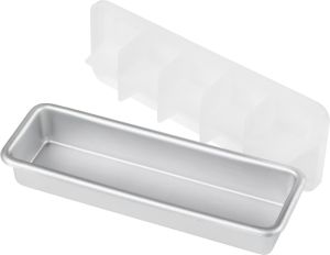 Lodówka turystyczna Teesa TSA5003 42 l 6