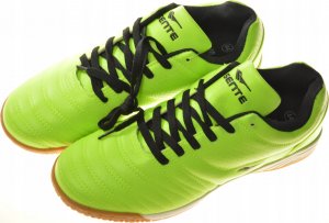 Adidas Buty sportowe adidasy na halę halówki męskie 42 2