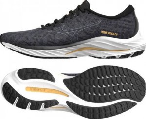 Mizuno Buty do biegania Mizuno Wave Rider 26 M J1GC220302, Rozmiar: 44 1/2 1