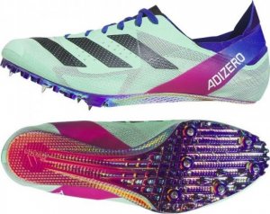 Adidas Buty kolce do biegania adidas Adizero Finesse M GV9091, Rozmiar: 42 1