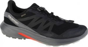 Salomon Buty do biegania Salomon Hypulse Gtx M 415959, Rozmiar: 48 1