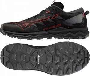 Mizuno Buty do biegania Mizuno Wave Daichi M J1GJ225601, Rozmiar: 42 1