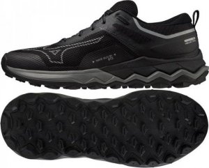 Mizuno Buty do biegania Mizuno Wave Ibuki 4 Gtx M J1GJ225901, Rozmiar: 43 1