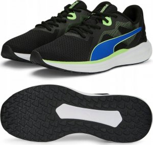 Puma Buty do biegania Puma Twitch Runner M 377981 03, Rozmiar: 45 7