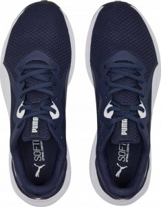 Puma Buty do biegania Puma Twitch Runner M 377981 05, Rozmiar: 41 6