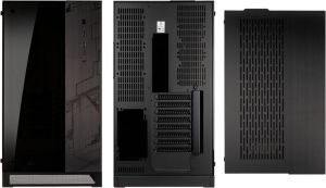 Obudowa Lian Li PC-O11WGX ROG Edition 4