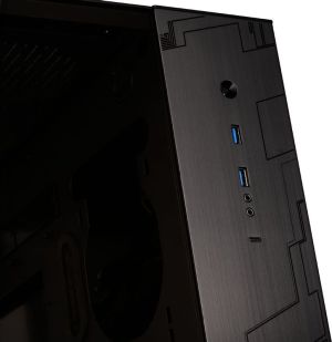 Obudowa Lian Li PC-O11WGX ROG Edition 5