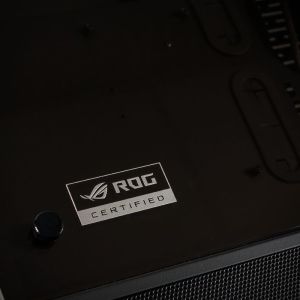 Obudowa Lian Li PC-O11WGX ROG Edition 6
