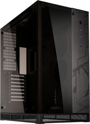 Obudowa Lian Li PC-O11WGX ROG Edition 8