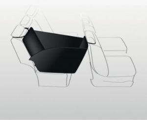 Trixie MATA DO SAMOCHODU 0.65 x 1.45 m CZARNO/BEŻOWA 3