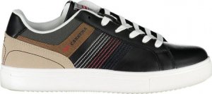 Carrera CARRERA CZARNE BUTY SPORTOWE MĘSKIE 40 1