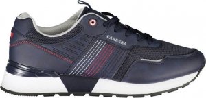 Carrera CARRERA NIEBIESKIE BUTY SPORTOWE MĘSKIE USA: 9.5, UK: 9 1