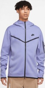 Nike Bluza Nike Sportswear Tech Fleece M CU4489-569, Rozmiar: 2XL 1