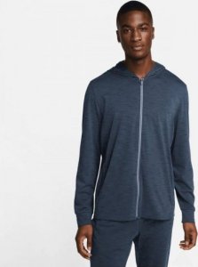 Nike Bluza Nike Yoga Dri-FIT M CZ2217-491, Rozmiar: 2XL 1