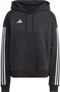 Adidas Bluza adidas Tiro 23 Competition Hoodie W IC4616, Rozmiar: M 1