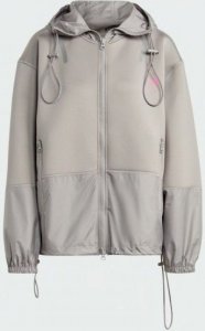Adidas Bluza adidas by Stella McCartney Scuba Hoodie W HR4477, Rozmiar: M 1