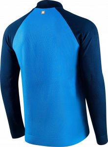 Athletic LS14080 Bluza męska ATHLETIC niebieski/jeansowy XXL 2