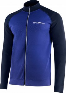 Athletic LS14080 Bluza męska ATHLETIC ciemnoniebieski/granatowy M 1