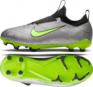 Nike Buty Nike Zoom Mercurial Vapor 15 Academy XXV MG Jr FJ2040 060 1