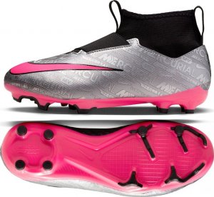 Nike Buty Nike Zoom Mercurial Superfly 9 Academy MG Jr FJ2032 060 1