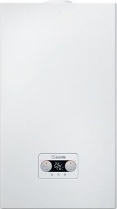 Piec gazowy Beretta Kocioł kondensacyjny wiszący dwufunkcyjny QUADRA X 25C 2