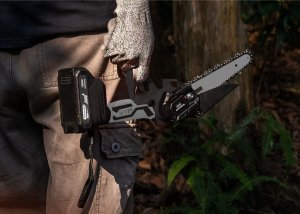 Piła łańcuchowa Heckermann Pilarka elektryczna YS-610 12