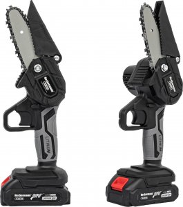 Piła łańcuchowa Heckermann Pilarka elektryczna YS-610 3