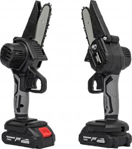 Piła łańcuchowa Heckermann Pilarka elektryczna YS-610 4