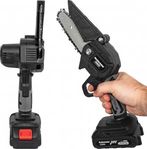 Piła łańcuchowa Heckermann Pilarka elektryczna YS-610 5