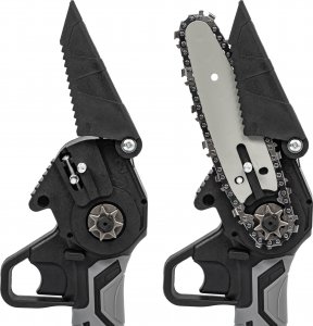 Piła łańcuchowa Heckermann Pilarka elektryczna YS-610 7