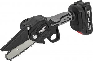 Piła łańcuchowa Heckermann Pilarka elektryczna YS-610 8